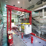[Translate to English:] SCHOLPP ist seit Jahrzehnten Partner der Druckindustrie - mit Know-how und Spezialequipment