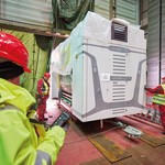 [Translate to English:] SCHOLPP ist seit Jahrzehnten Partner der Druckindustrie - mit Know-how und Spezialequipment