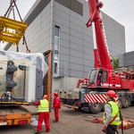 [Translate to English:] SCHOLPP ist seit Jahrzehnten Partner der Druckindustrie - mit Know-how und Spezialequipment