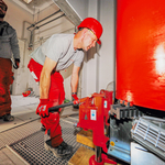 SCHOLPP: Your specialist for the installation of transformers and electrotechnical systems