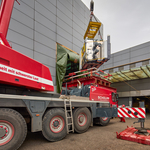[Translate to English:] SCHOLPP ist seit Jahrzehnten Partner der Druckindustrie - mit Know-how und Spezialequipment