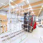 SCHOLPP: Moving machines in the packaging industry