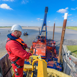 By water and on land – SCHOLPP is the assembly partner for plant engineering.