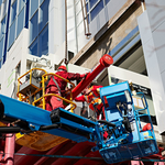 CHOLPP is your point of contact for machine rigging in Jena and throughout Thuringia – with expertise and specialized equipment.