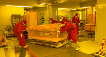 SCHOLPP white paper: Expertise for the semiconductor industry