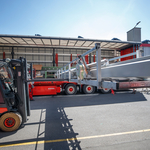 SCHOLPP - factory relocations with know-how and special equipment