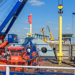 By water and on land – SCHOLPP is the assembly partner for plant engineering.
